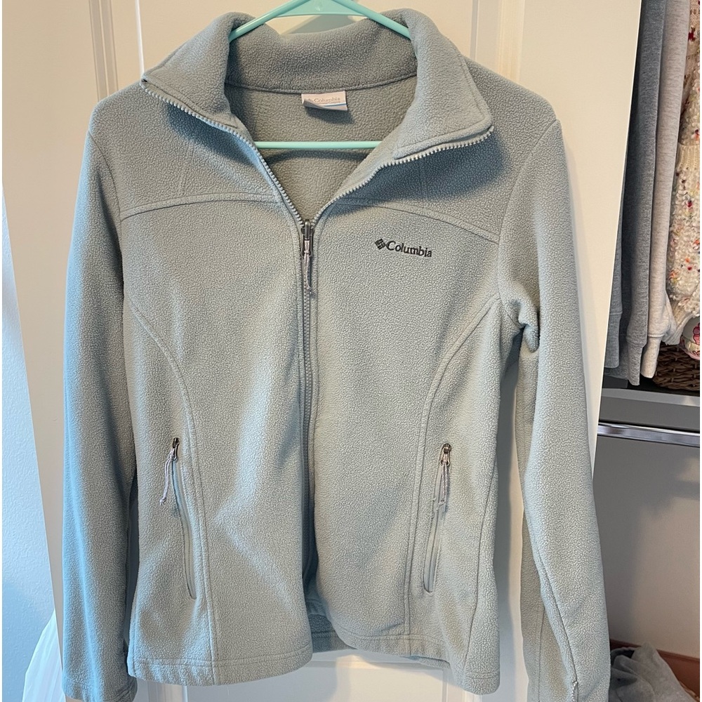 Columbia jacket